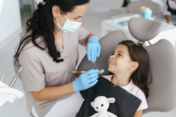 Best Same-Day Emergency Dental Services in Rose Hill, VA